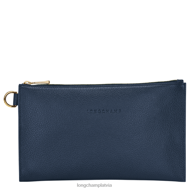 sievietes flote Longchamp le foulonne maisiņš ādas izstrādājumi 64NVH705