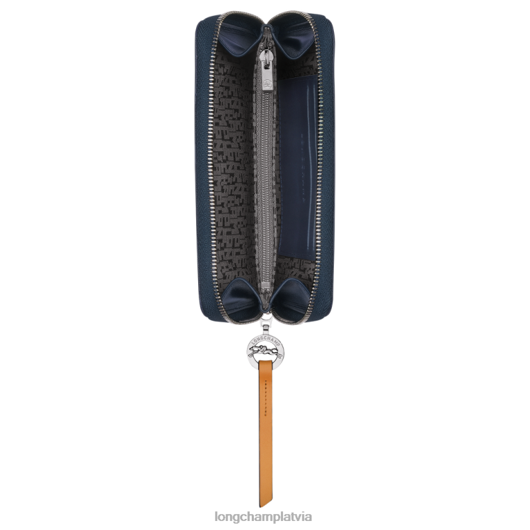 sievietes flote Longchamp le pliage city maku ādas izstrādājumi 64NVH553