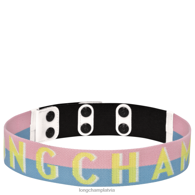 sievietes dzeltens Longchamp lgp ombre josta Piederumi 64NVH941