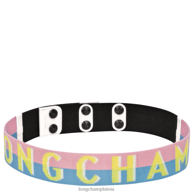 sievietes dzeltens Longchamp lgp ombre josta Piederumi 64NVH943