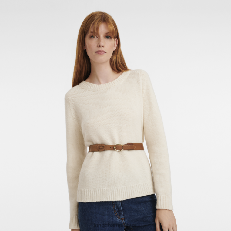 sievietes konjaks Longchamp 1980. gada josta Piederumi 64NVH920