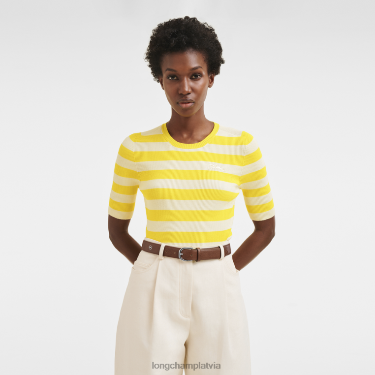 sievietes konjaks Longchamp le plage josta Piederumi 64NVH918