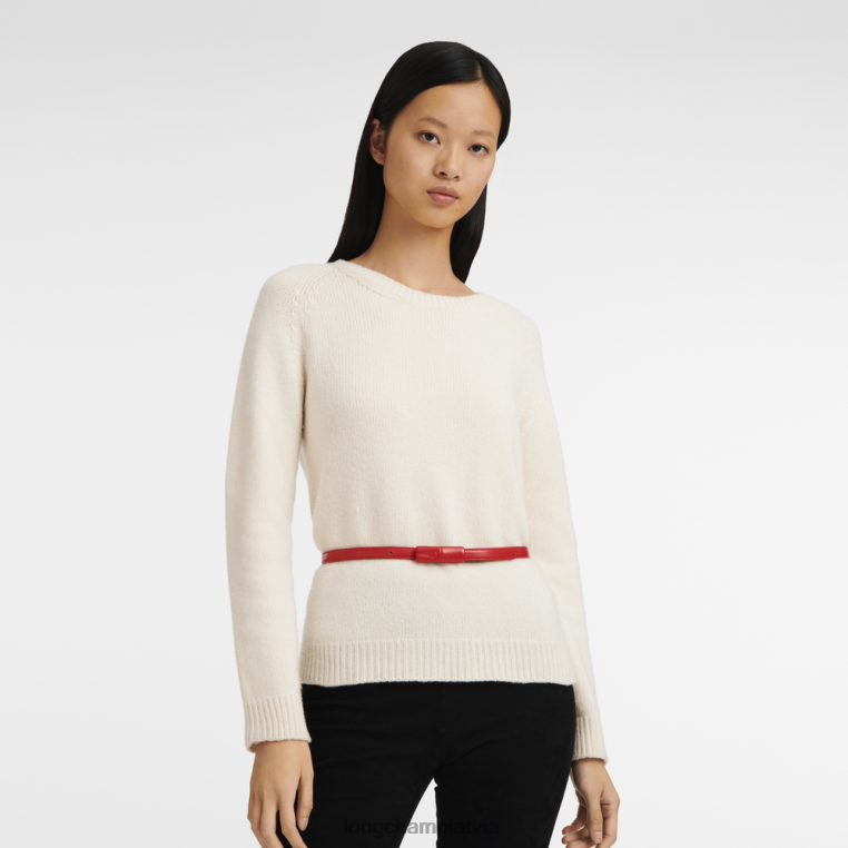 sievietes mīlestība Longchamp rozā josta Piederumi 64NVH935