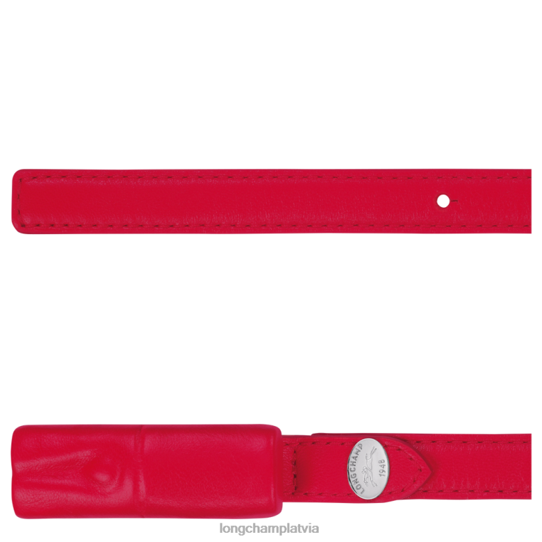 sievietes mīlestība Longchamp rozā josta Piederumi 64NVH935