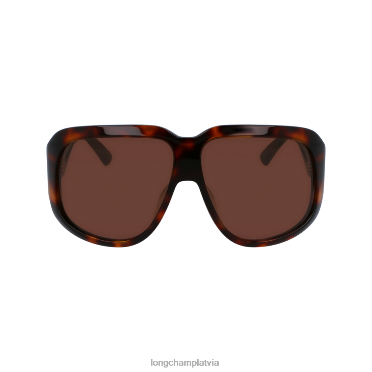sievietes havana Longchamp pavasara/vasaras kolekcija 2023 saulesbrilles Piederumi 64NVH879
