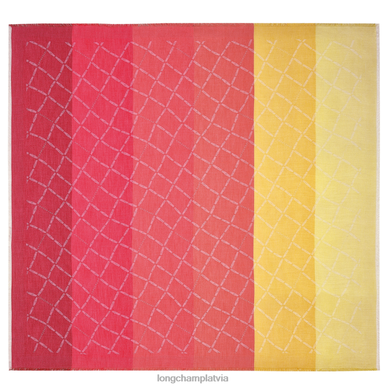 sievietes dzeltens Longchamp 2023. gada pavasara/vasaras kolekcijas nozagts Piederumi 64NVH998