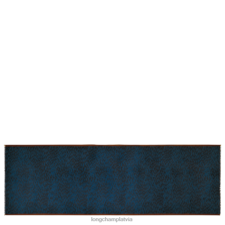 sievietes flote Longchamp 2023. gada pavasara/vasaras kolekcijas nozagts Piederumi 64NVH973