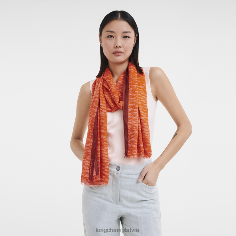 sievietes karote Longchamp 2023. gada pavasara/vasaras kolekcijas nozagts Piederumi 64NVH974