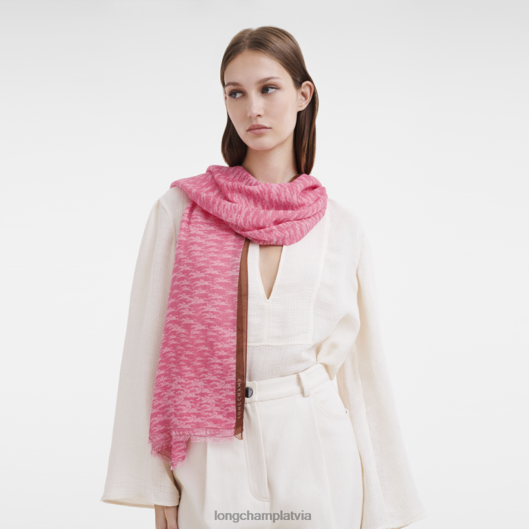 sievietes konfektes Longchamp 2023. gada pavasara/vasaras kolekcijas nozagts Piederumi 64NVH975