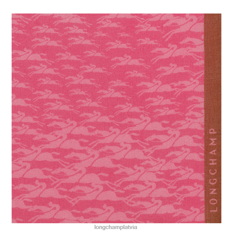 sievietes konfektes Longchamp 2023. gada pavasara/vasaras kolekcijas nozagts Piederumi 64NVH975