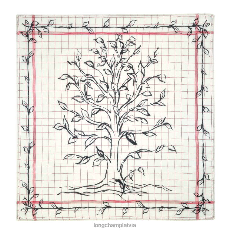 sievietes sarkans Longchamp pavasara/vasaras kolekcija 2022 nozagta Piederumi 64NVH981