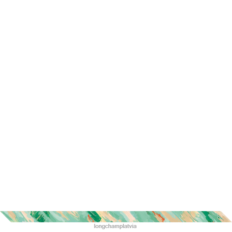 sievietes aqua Longchamp 2023. gada pavasara/vasaras kolekcijas bandeau Piederumi 64NVH1065