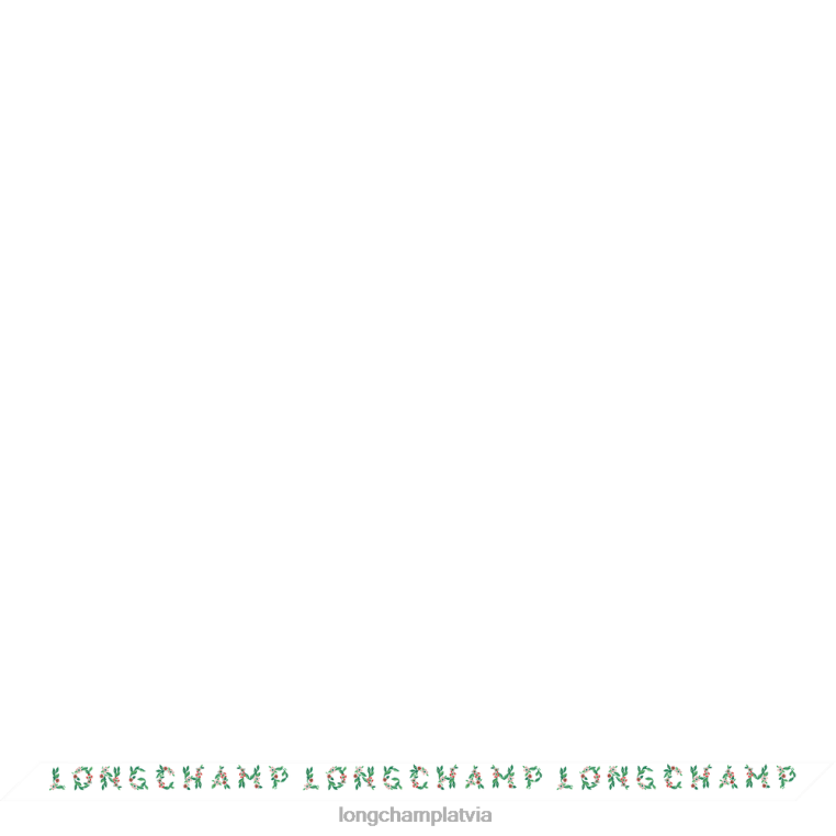 sievietes rozā Longchamp 2023. gada pavasara/vasaras kolekcijas bandeau Piederumi 64NVH1063