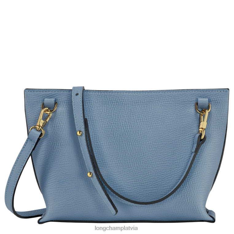 sievietes šīferis Longchamp pastkastes crossbody bag somas 64NVH309