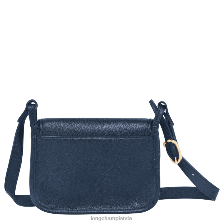 sievietes flote Longchamp le foulonne crossbody bag somas 64NVH267
