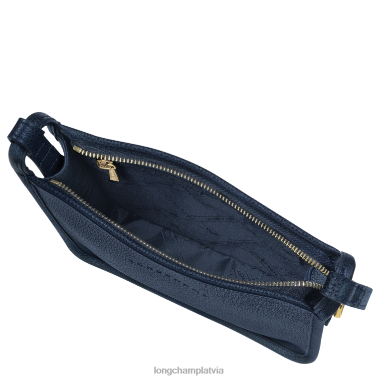 sievietes flote Longchamp le foulonne crossbody bag somas 64NVH279