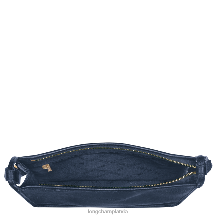 sievietes flote Longchamp le foulonne crossbody bag somas 64NVH285