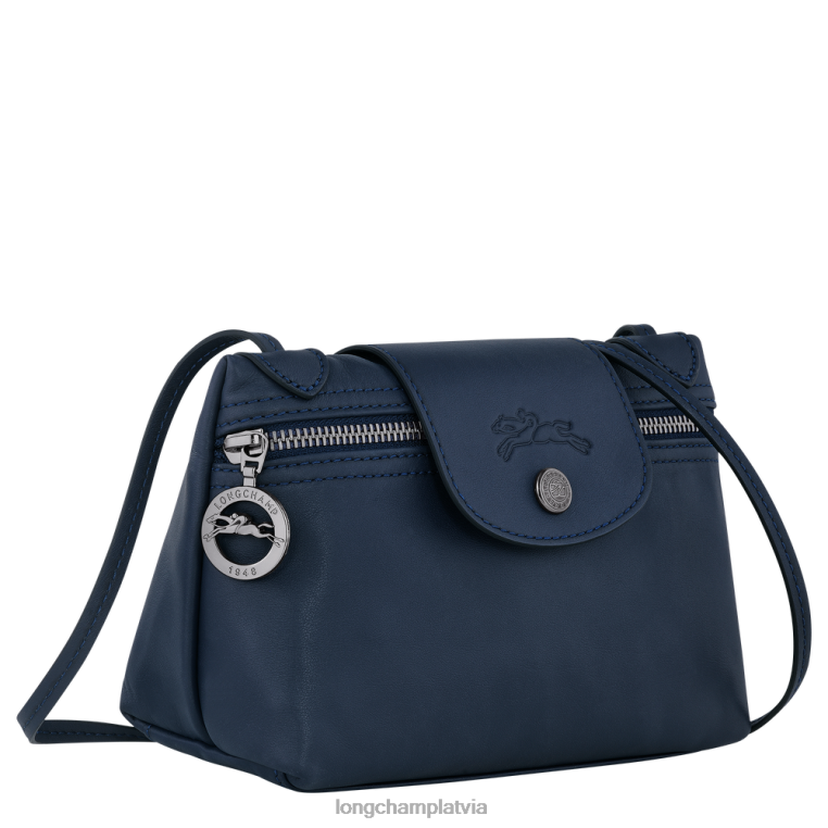 sievietes flote Longchamp le pliage xtra crossbody bag somas 64NVH300