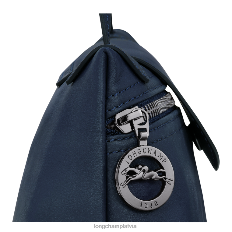 sievietes flote Longchamp le pliage xtra crossbody bag somas 64NVH300