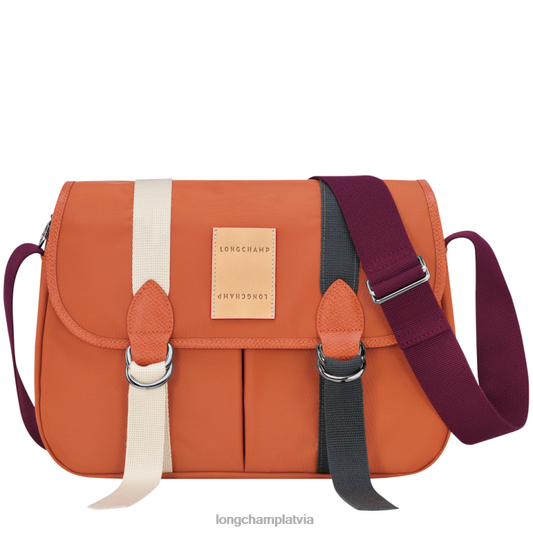 sievietes karote Longchamp le pliage re-play crossbody bag somas 64NVH211