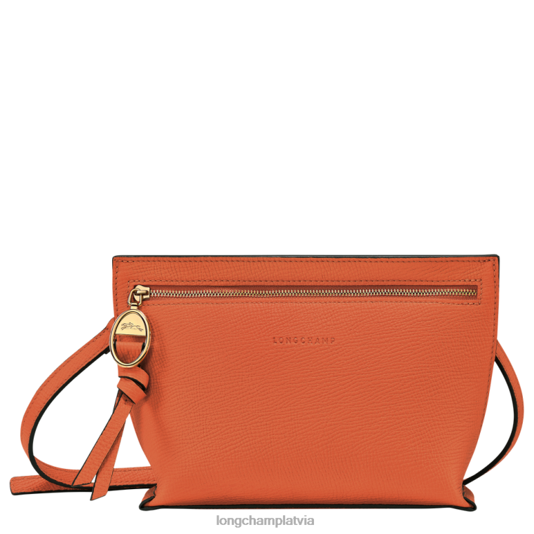 sievietes karote Longchamp pastkastes crossbody bag somas 64NVH311