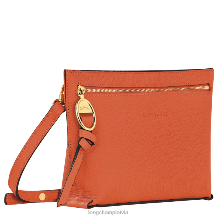 sievietes karote Longchamp pastkastes crossbody bag somas 64NVH311
