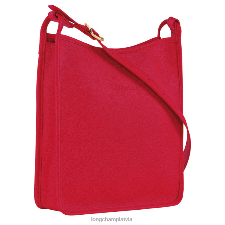 sievietes mīlestība Longchamp le foulonne crossbody bag somas 64NVH282