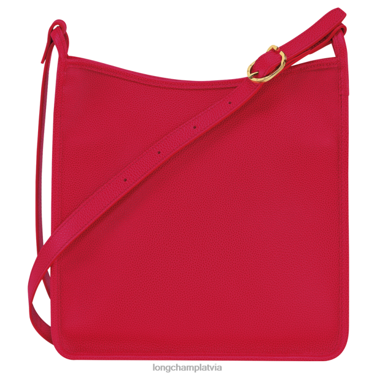 sievietes mīlestība Longchamp le foulonne crossbody bag somas 64NVH282