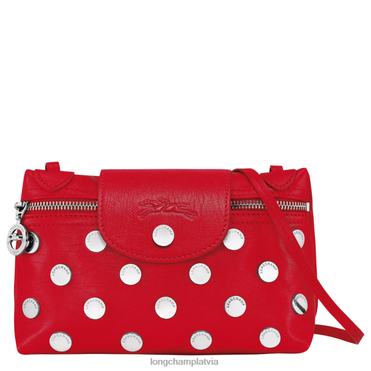 sievietes mīlestība Longchamp le pliage xtra crossbody bag somas 64NVH305