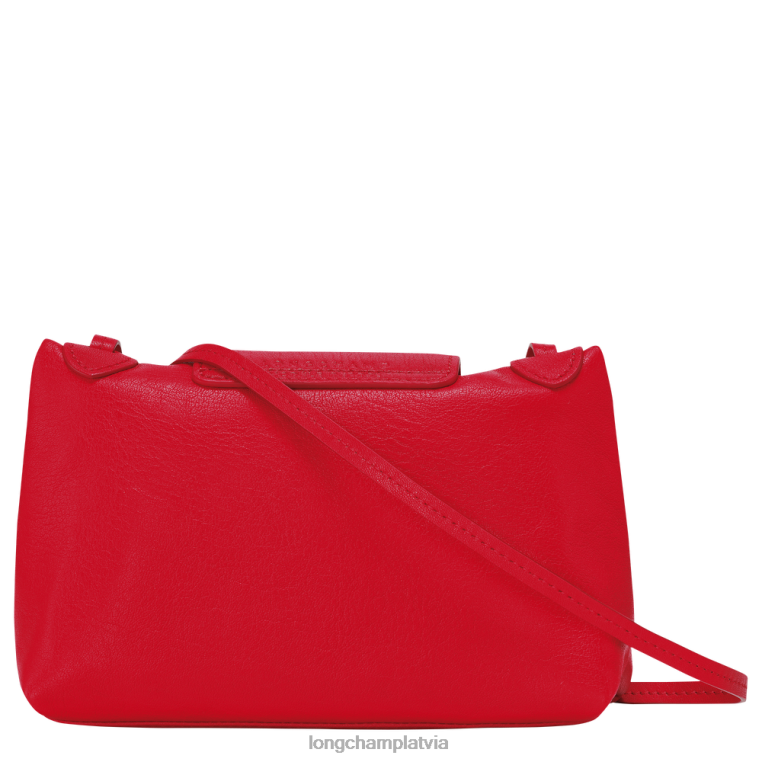 sievietes mīlestība Longchamp le pliage xtra crossbody bag somas 64NVH305