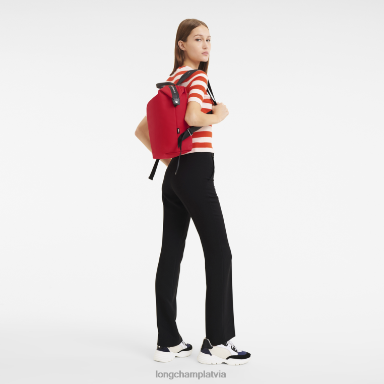 sievietes magone Longchamp le pliage energy mugursoma somas 64NVH425