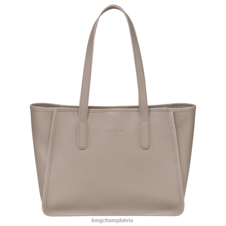 sievietes bruņurupuču balodis Longchamp le foulonne soma somas 64NVH387