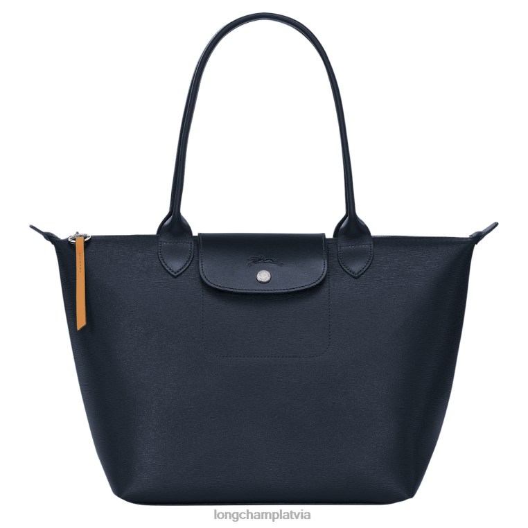 sievietes flote Longchamp le pliage city soma somas 64NVH355