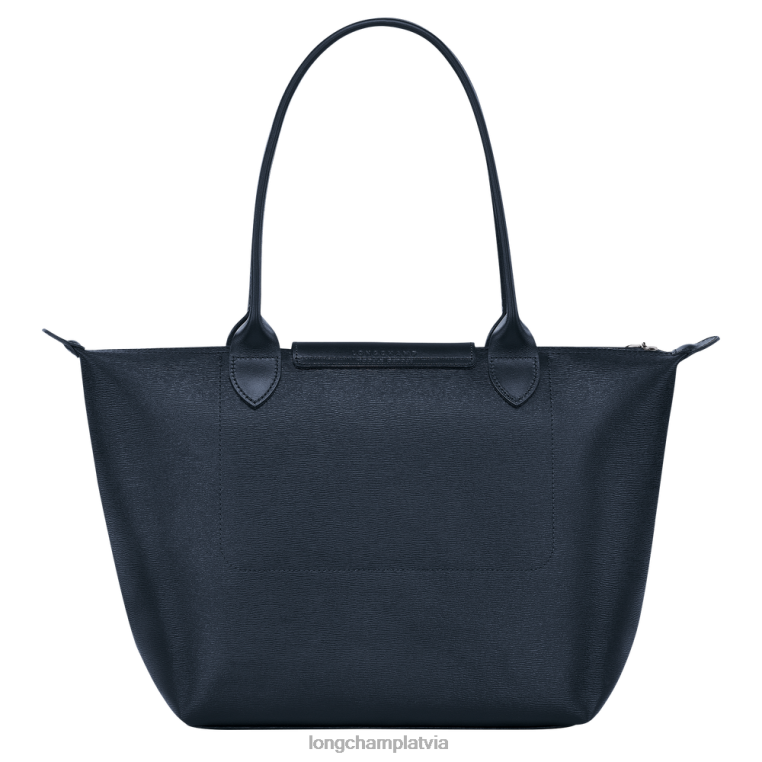 sievietes flote Longchamp le pliage city soma somas 64NVH355