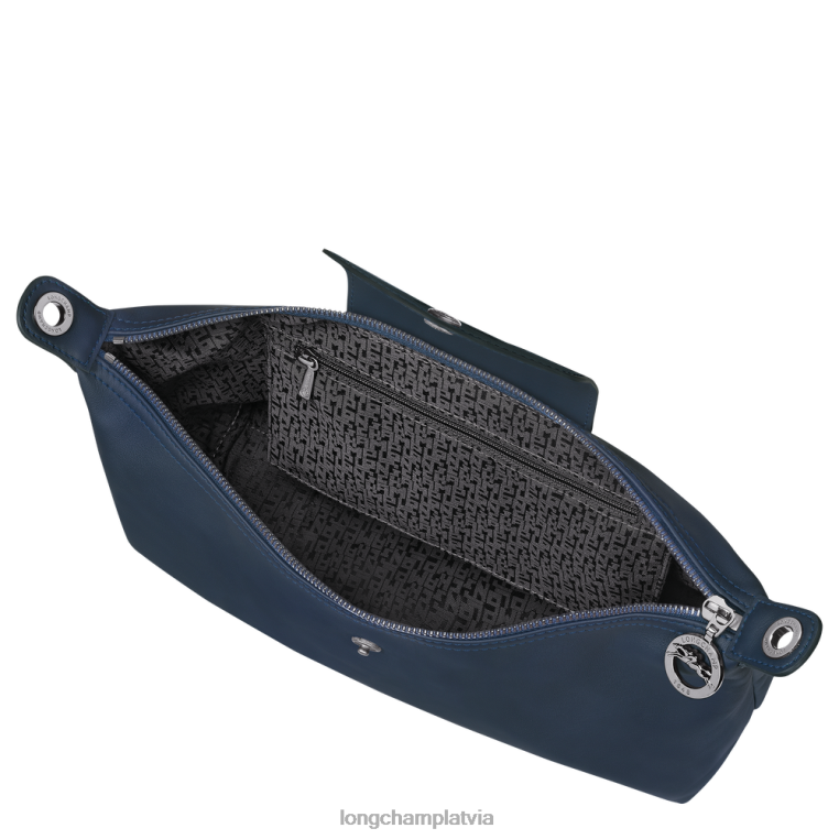 sievietes flote Longchamp le pliage xtra klaiņojoša soma somas 64NVH395