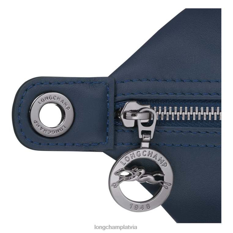 sievietes flote Longchamp le pliage xtra klaiņojoša soma somas 64NVH395