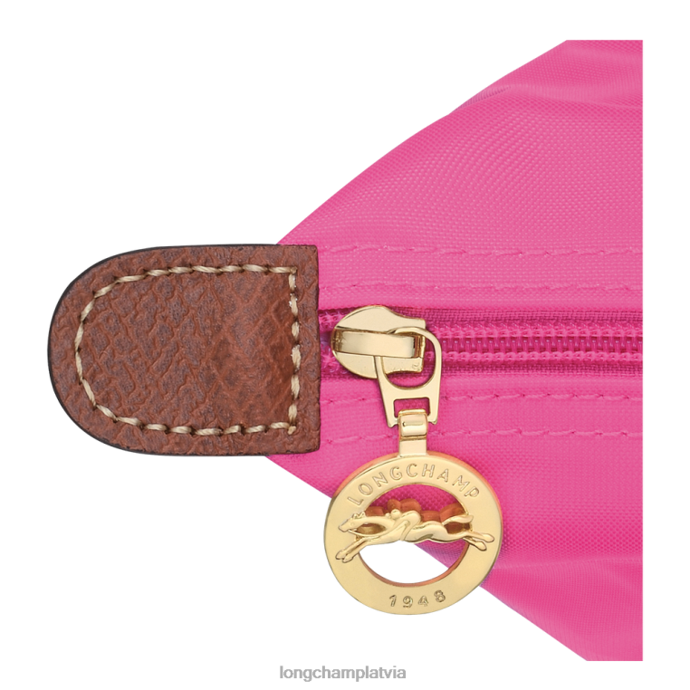 sievietes konfektes Longchamp le pliage oriģinālā soma somas 64NVH37
