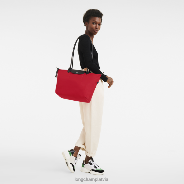 sievietes magone Longchamp le pliage energy soma somas 64NVH347