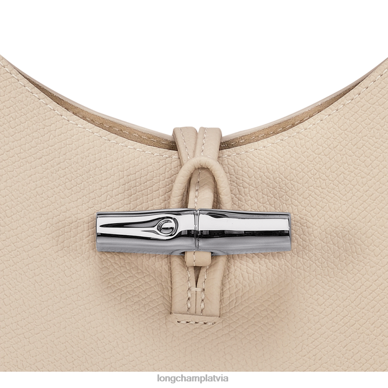 sievietes papīrs Longchamp roseau klaiņojoša soma somas 64NVH378