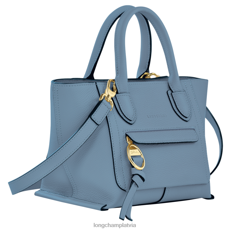 sievietes šīferis Longchamp pastkastes rokassomiņa somas 64NVH165