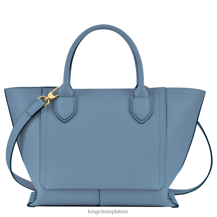 sievietes šīferis Longchamp pastkastes rokassomiņa somas 64NVH169
