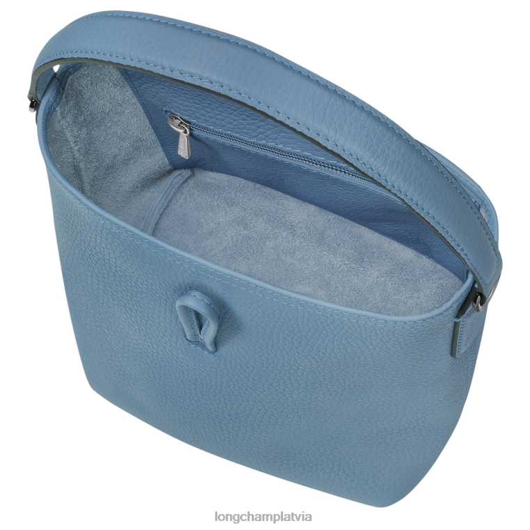 sievietes šīferis Longchamp roseau būtiska kausa soma somas 64NVH95