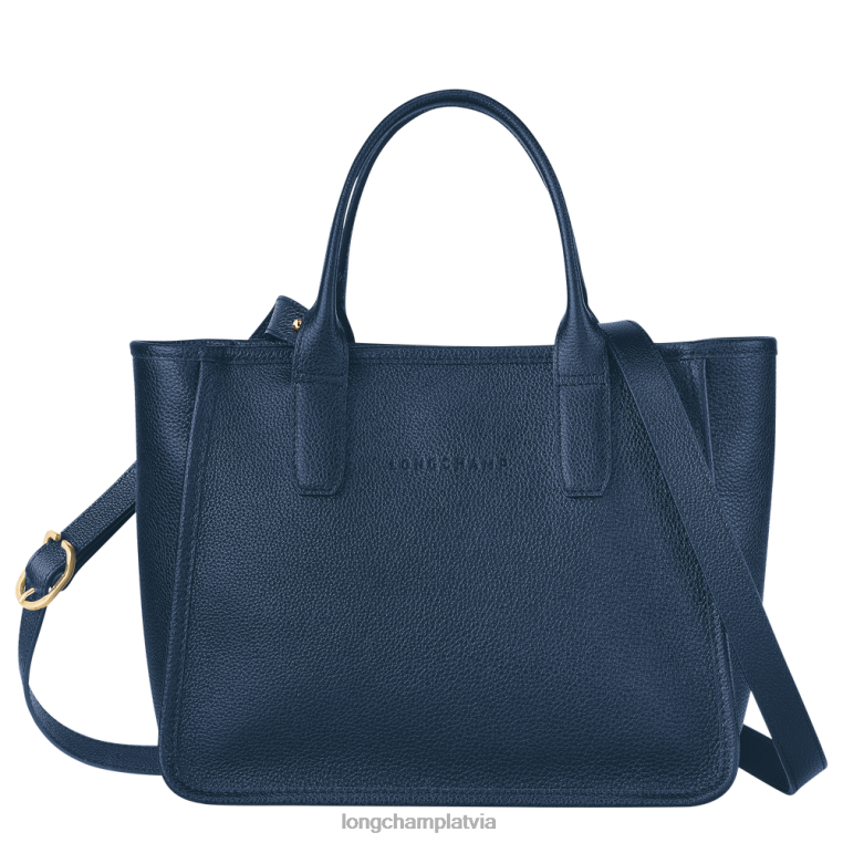 sievietes flote Longchamp le foulonne soma somas 64NVH127