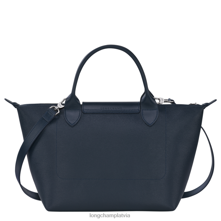 sievietes flote Longchamp le pliage city top roktura soma somas 64NVH88