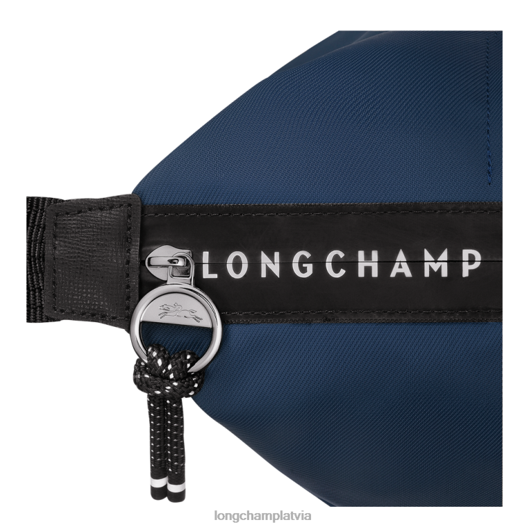 sievietes flote Longchamp le pliage energy rokassomiņa somas 64NVH80