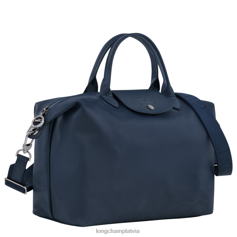 sievietes flote Longchamp le pliage xtra rokassomiņa somas 64NVH141