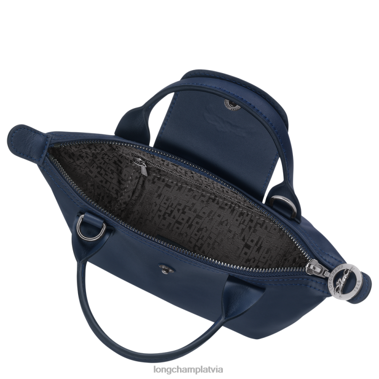 sievietes flote Longchamp le pliage xtra rokassomiņa somas 64NVH147