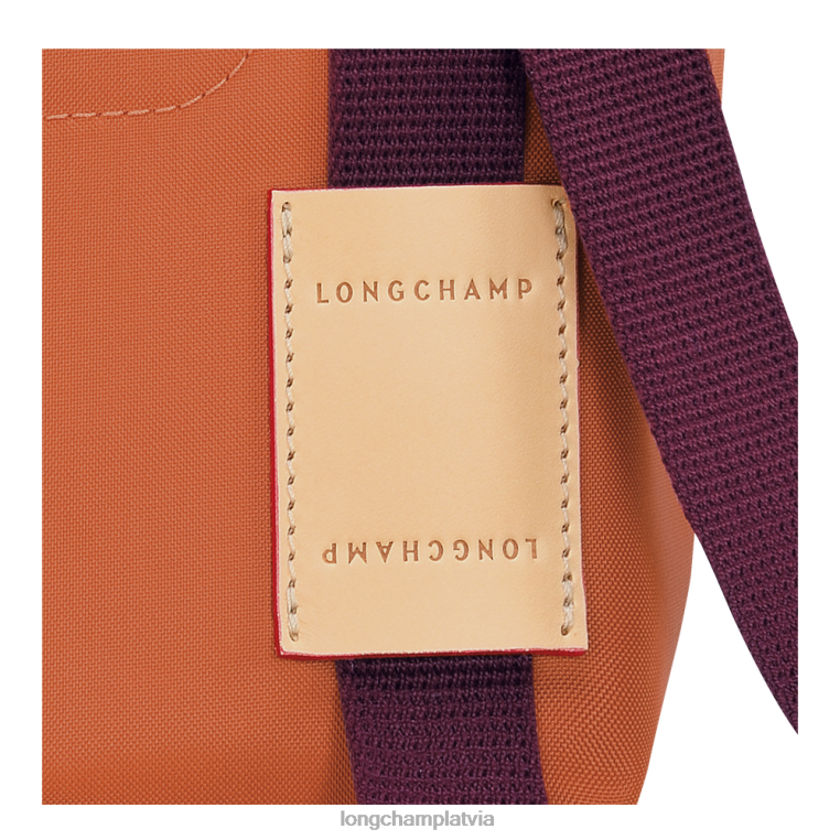 sievietes karote Longchamp le pliage re-play rokassomiņa somas 64NVH48