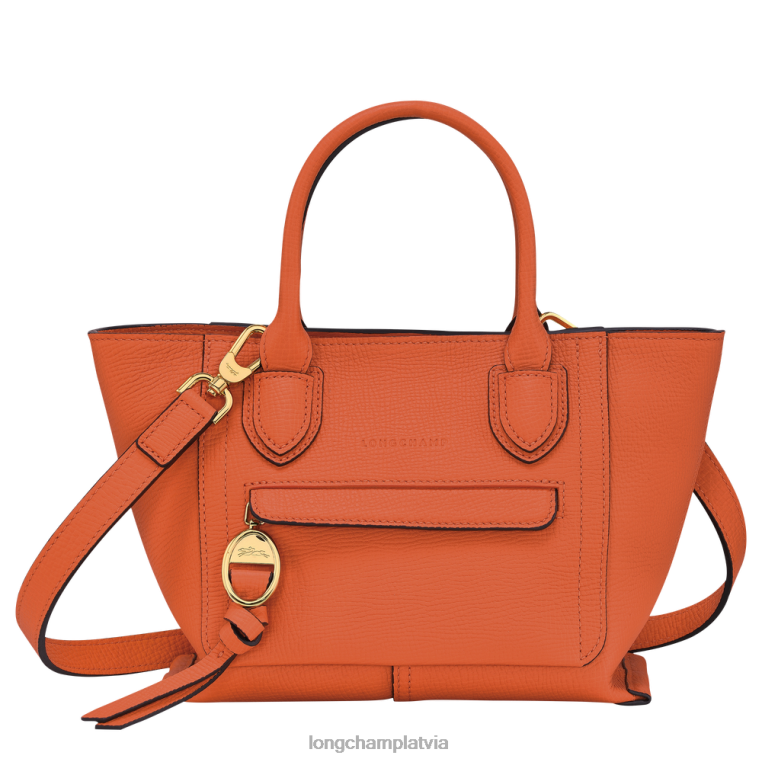 sievietes karote Longchamp pastkastes rokassomiņa somas 64NVH166