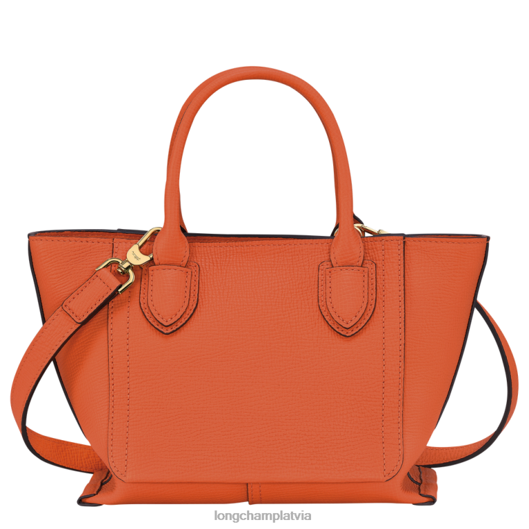 sievietes karote Longchamp pastkastes rokassomiņa somas 64NVH166